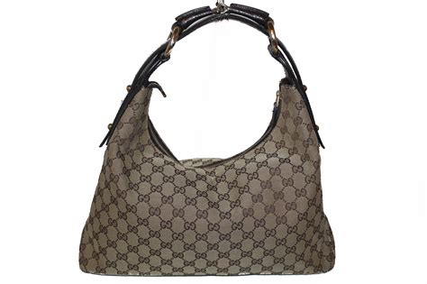 gucci hobo bag outlet|authentic Gucci hobo bag.